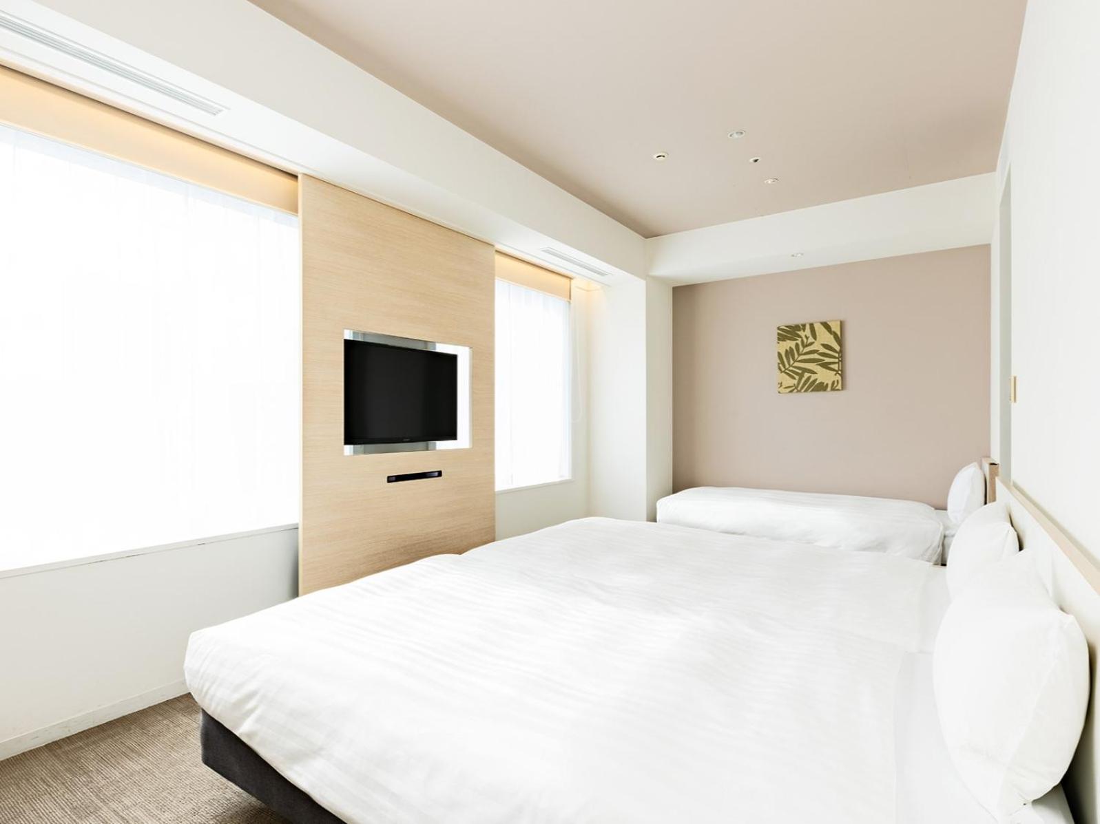 The Onefive Sendai Hotel Exterior photo