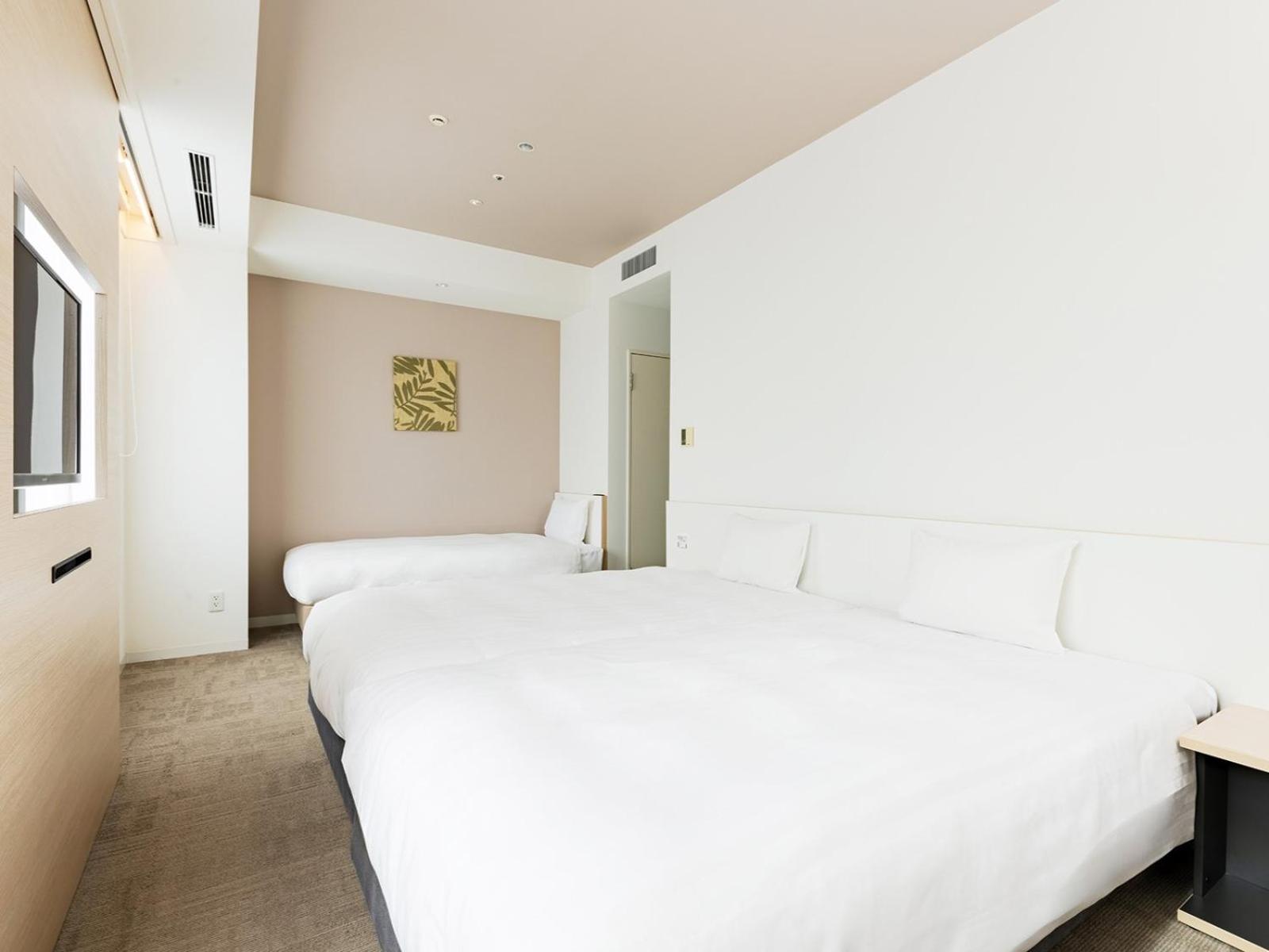 The Onefive Sendai Hotel Exterior photo