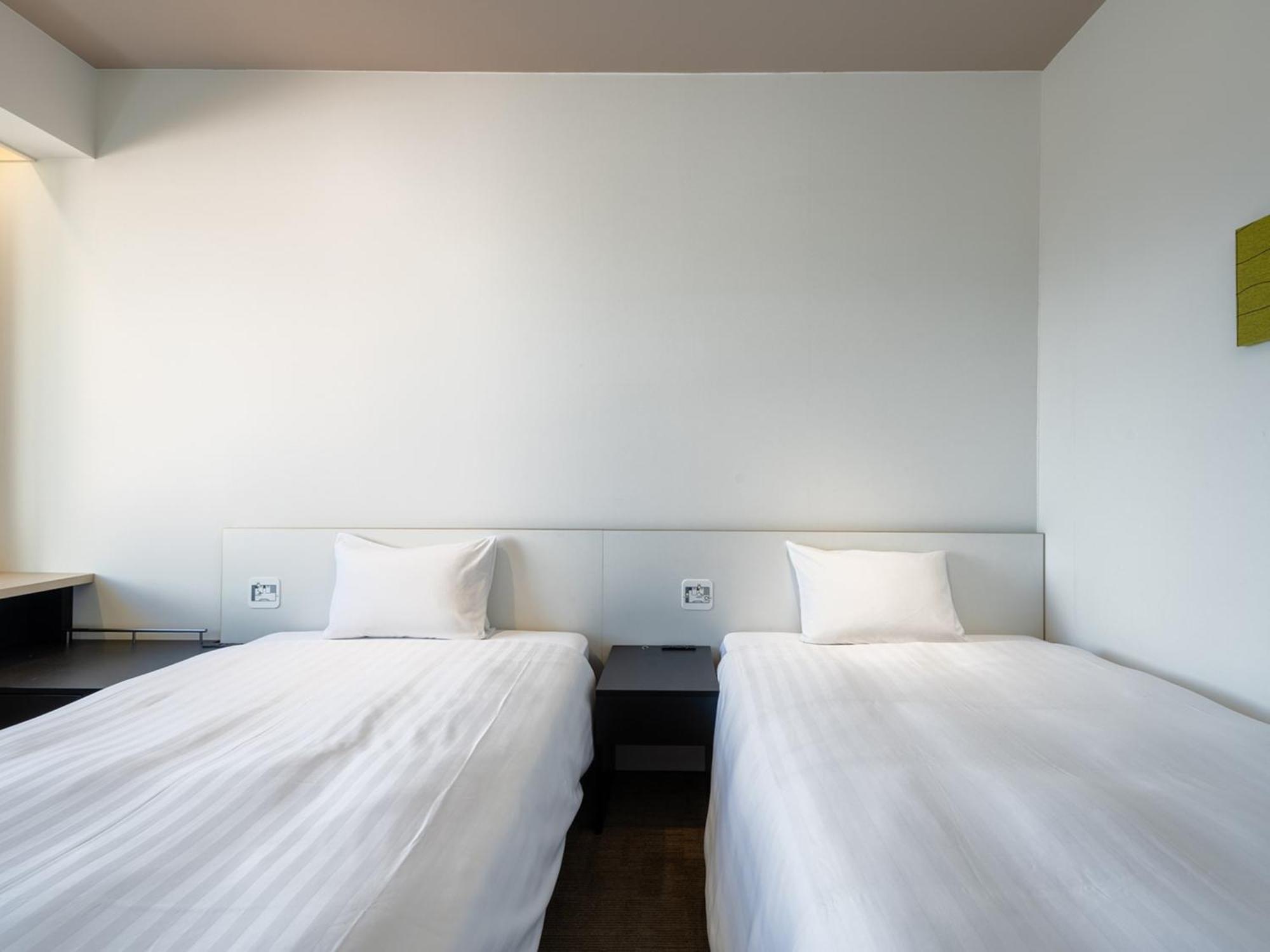 The Onefive Sendai Hotel Exterior photo