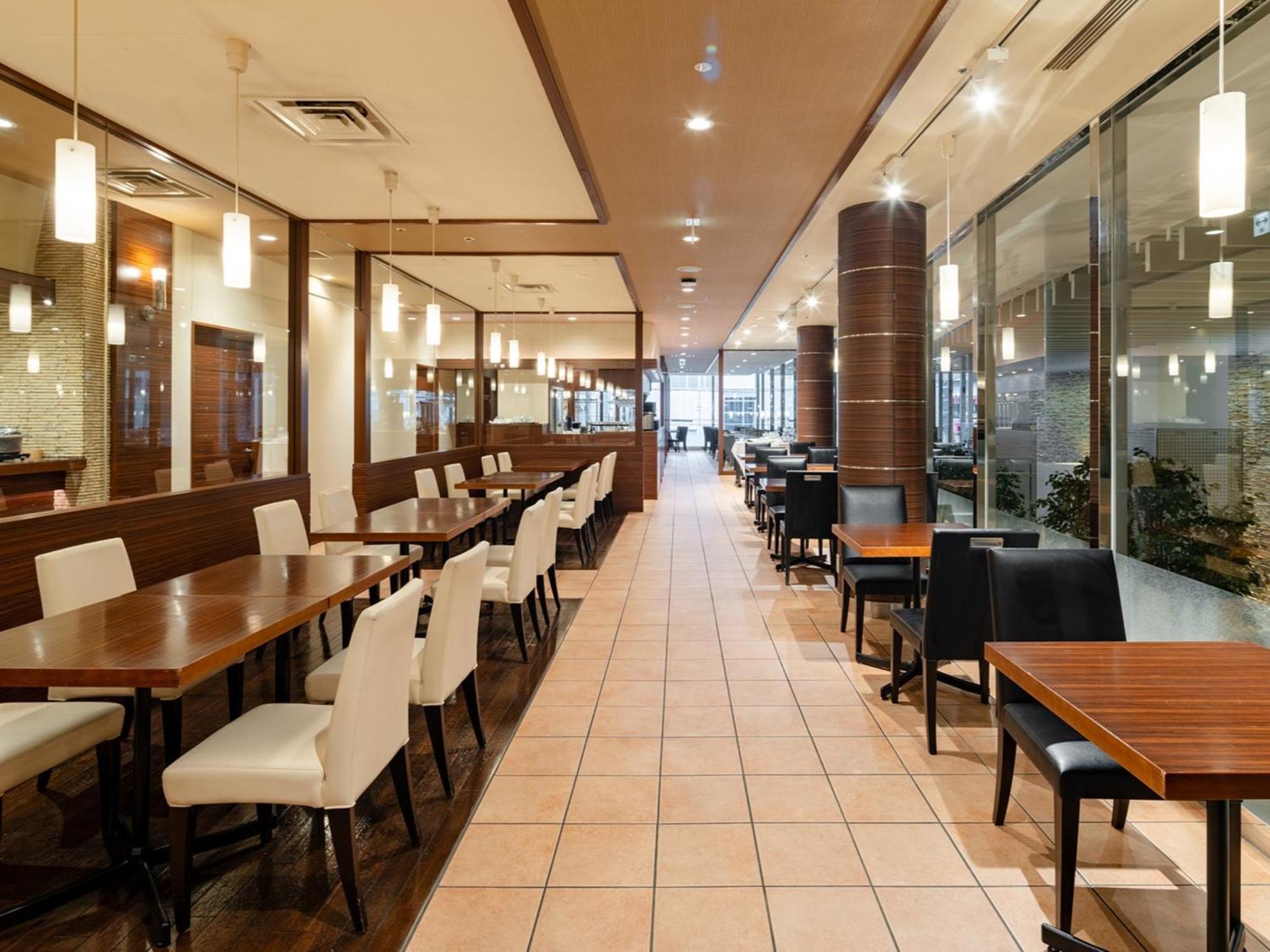 The Onefive Sendai Hotel Exterior photo